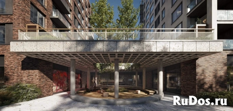 Продам 1 комнатную квартиру 34.81 м2 изображение 3