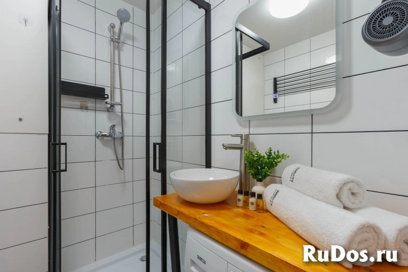 Inndays Apartments изображение 8