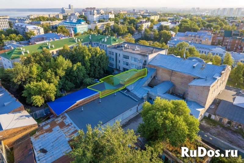 Продам коммерческую недвижимость 212.4 м2 изображение 7