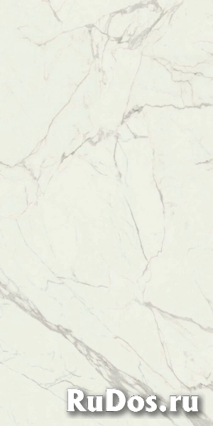 Керамогранит Grande Marble Look Statuario Lux 12mm 162х324 (M10L) фото