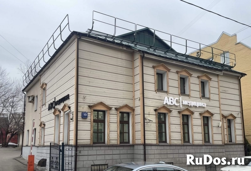 Продам коммерческую недвижимость 651.2 м2 фотка