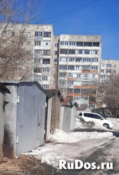 Продам гараж 21 м2 изображение 3