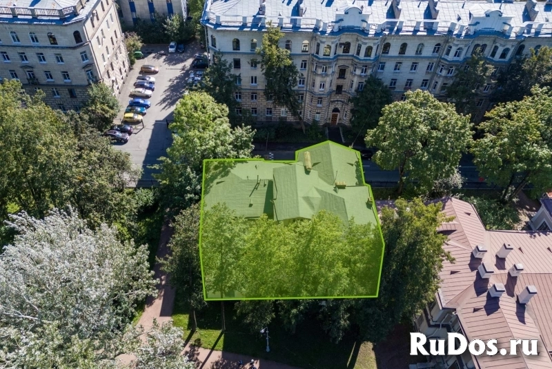 Продам коммерческую недвижимость 837 м2 изображение 3