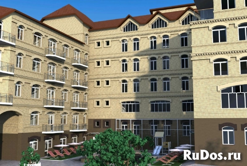 Продам коммерческую недвижимость 12752 м2 изображение 5
