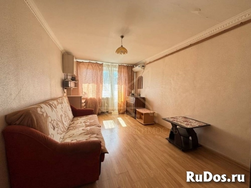 Продам 1 комнатную квартиру 33 м2 изображение 6