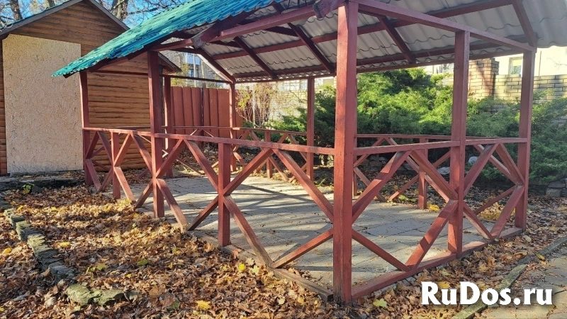 Ресторан Шерлок Холмс,Донецк фотка