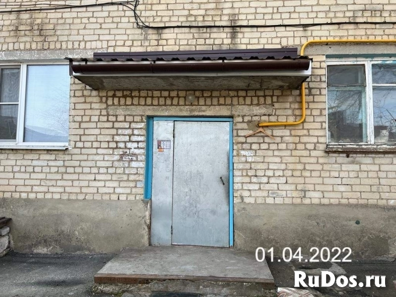Продам 1 комнатную квартиру 56.5 м2 изображение 3