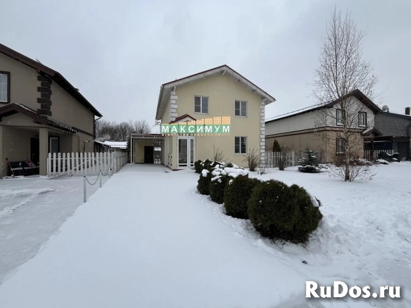 Продам коттедж 120 м2 фотка