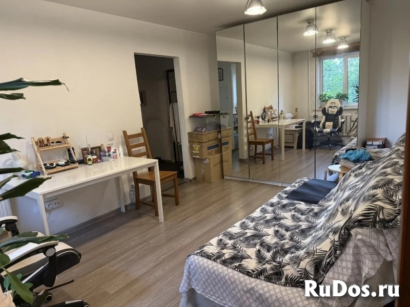 Продам 3 комнатную квартиру 52 м2 фото