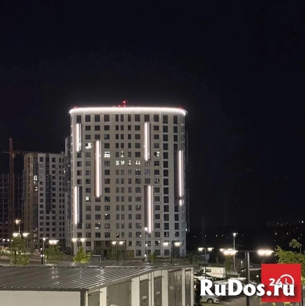 Продам 2 комнатную квартиру 63.5 м2 фотка