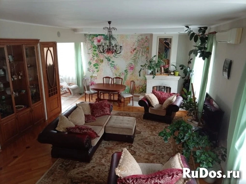Продам коттедж 269.7 м2 изображение 9