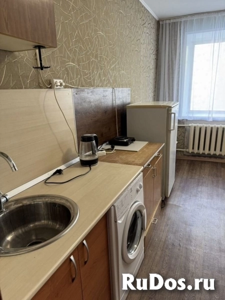 Сдам 1 комнатную квартиру 17 м2 изображение 8