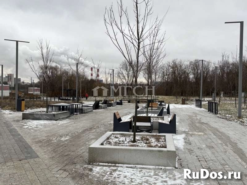 Продам 2 комнатную квартиру 43 м2 изображение 6