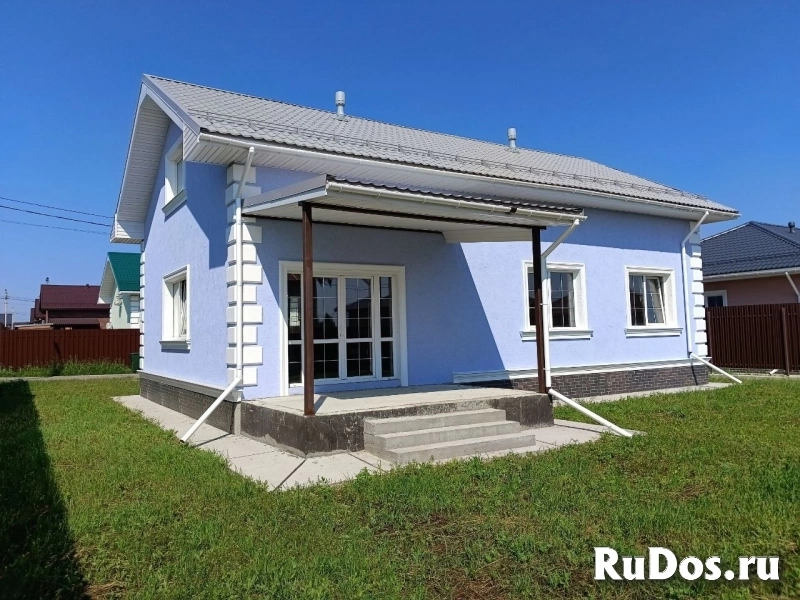Продам коттедж 194 м2 изображение 4