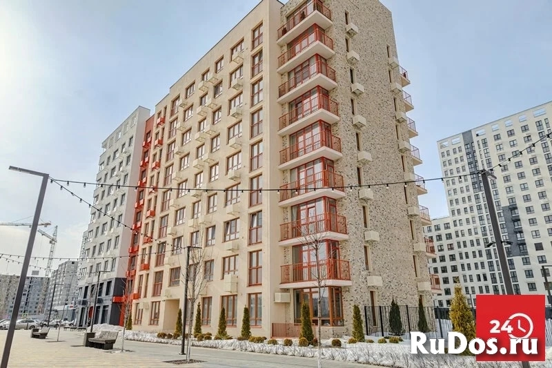 Продам 3 комнатную квартиру 74 м2 фотка