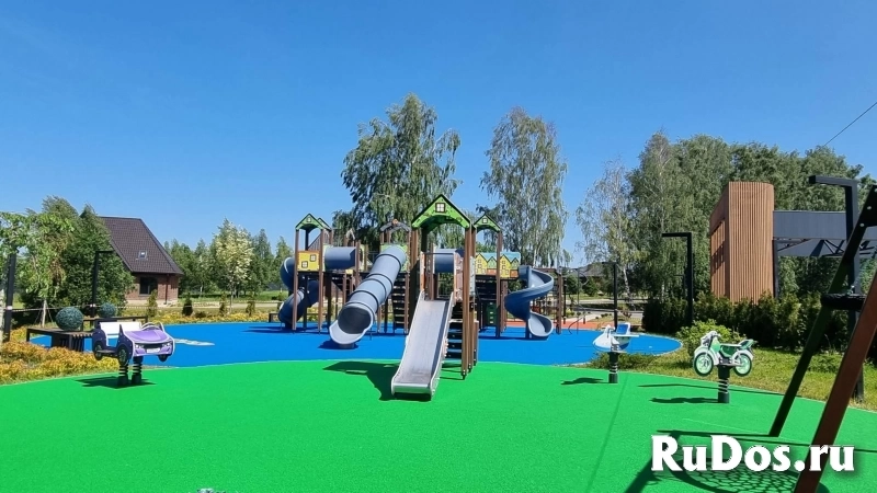Продам участок 10 сот. изображение 6
