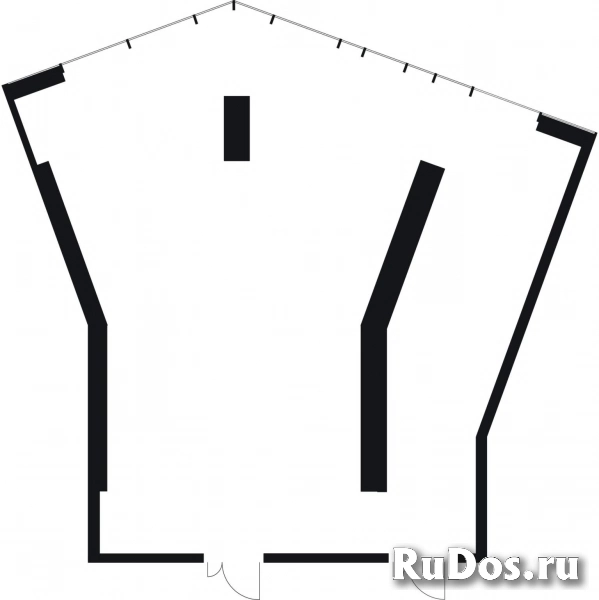 Продам коммерческую недвижимость 111.1 м2 изображение 3