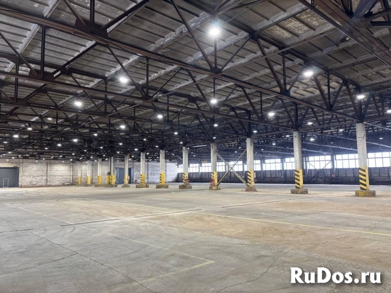 Сдам коммерческую недвижимость 6000 м2 изображение 5