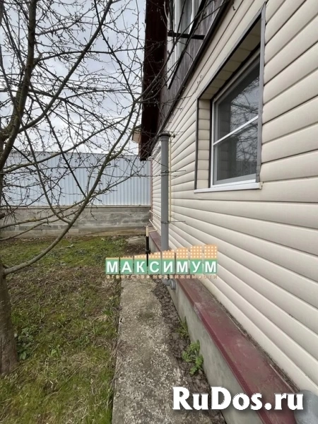 Сдам коттедж 80 м2 фотка