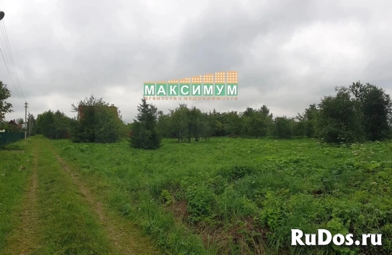 Продам участок 19 сот. объявление Продам участок 19 сот. фотка