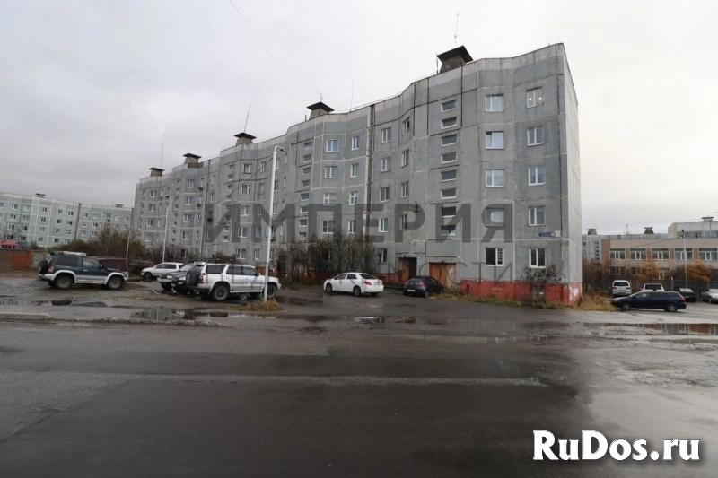 Продам 2 комнатную квартиру 52 м2 фото