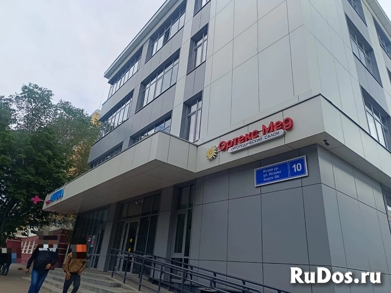 Сдам коммерческую недвижимость 24 м2 фотка