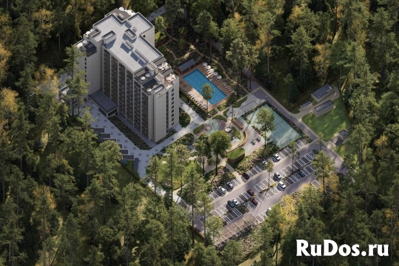 Продам 3 комнатную квартиру 75.5 м2 изображение 3