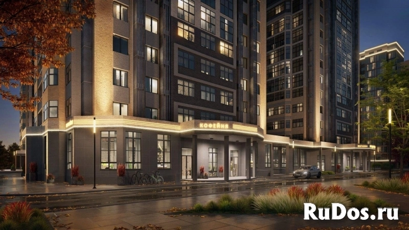 Продам 2 комнатную квартиру 56.87 м2 изображение 8