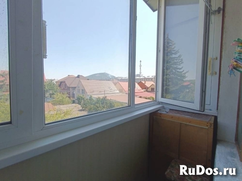 Сдам 2 комнатную квартиру 49 м2 изображение 9