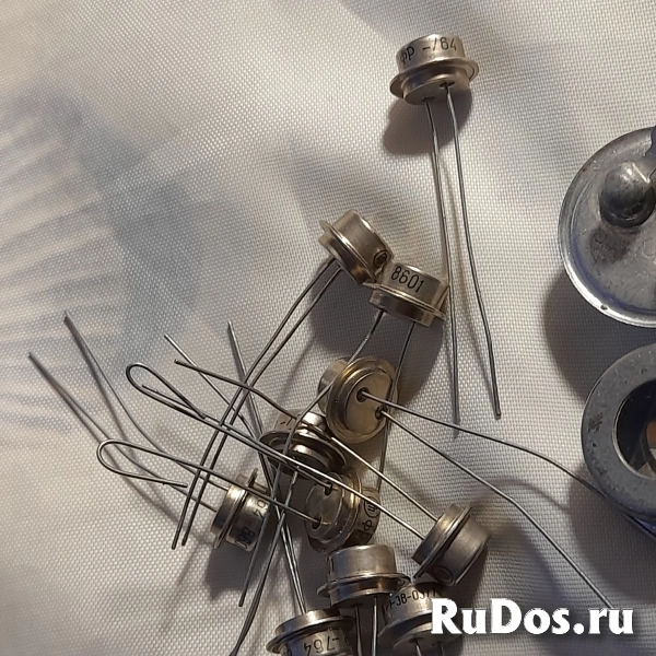 Фото резисторы ФР. ФД. ФСК. ФСД изображение 12