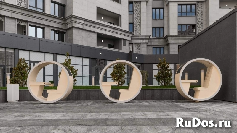 Продам 1 комнатную квартиру 29 м2 изображение 9