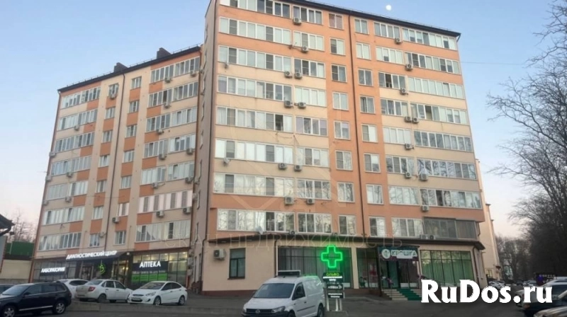 Продам 1 комнатную квартиру 49 м2 изображение 8