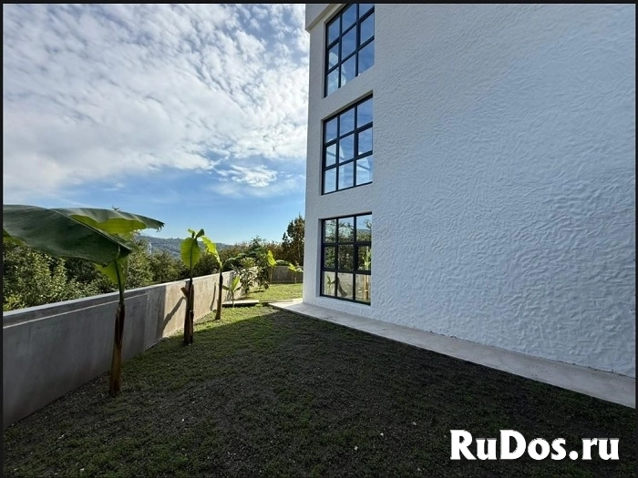 Коттедж в Адлере изображение 4