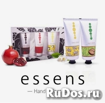 Приглашаю партнеров в Элитную парфюмерную компанию ESSENS! Приглашаю партнеров в Элитную парфюмерную компанию ESSENS! фото