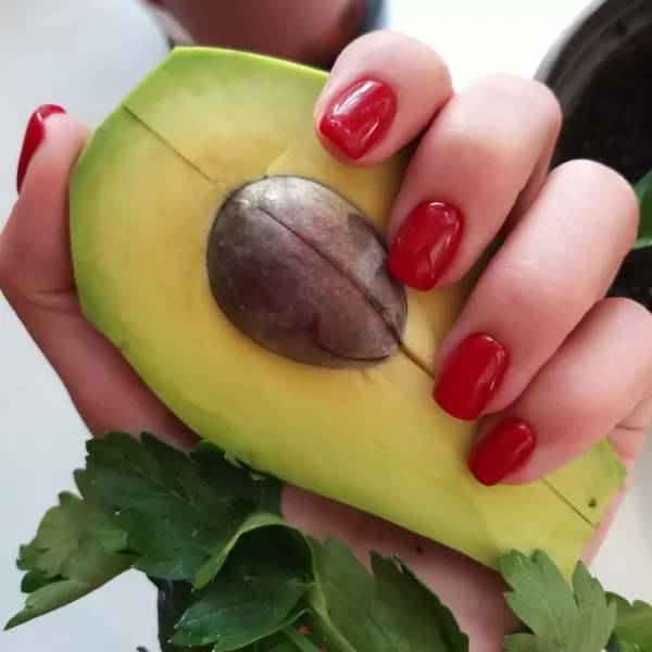 Маникюр изображение 5