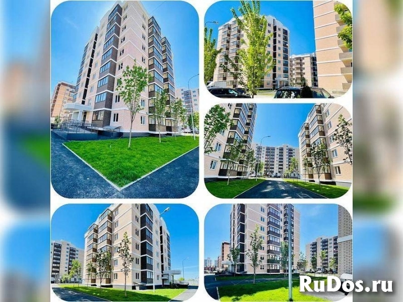 Продам 1 комнатную квартиру 34.7 м2 изображение 8