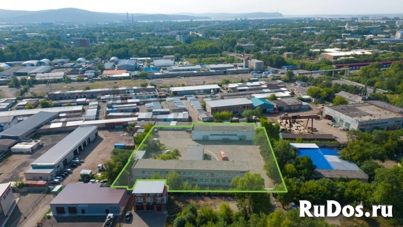 Продам коммерческую недвижимость 64 сот фото