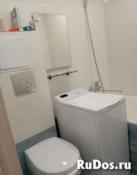 Сдам 1 комнатную квартиру 31 м2 изображение 3