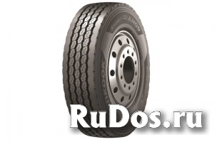 Шины Hankook AM09 315/80/R22,5 156/150K фото