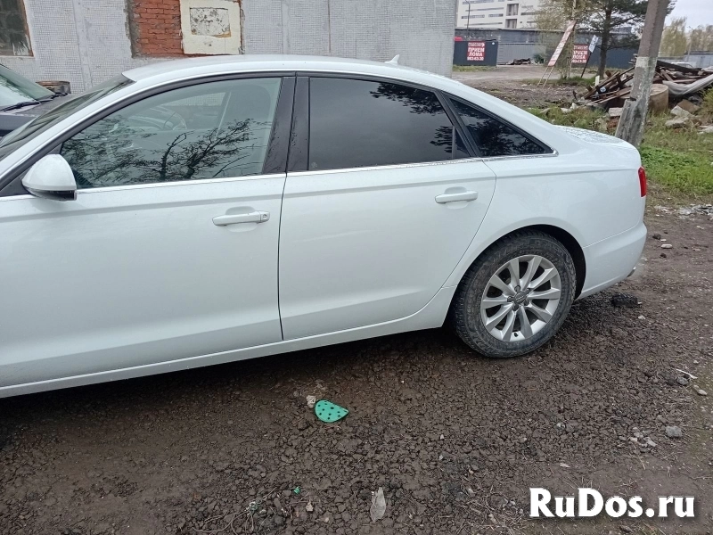 Кузовной ремонт и покраска автомобиля изображение 4