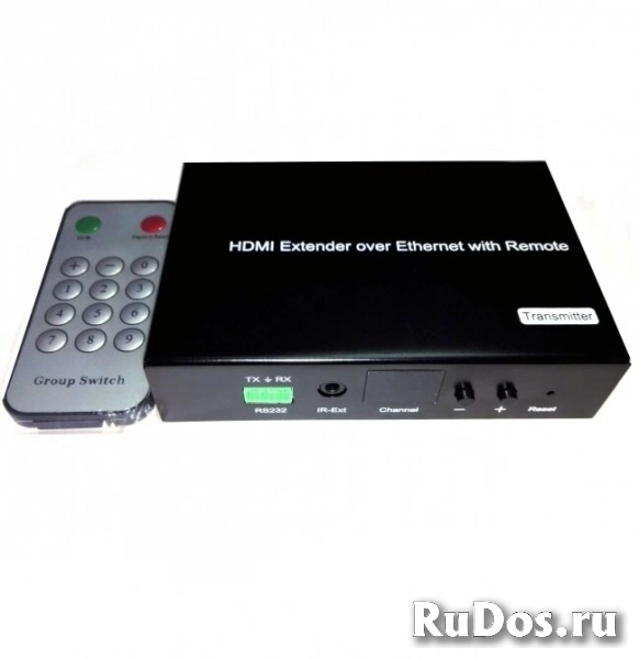 Передатчик для Dr.HD EX 120 LIR HD фото