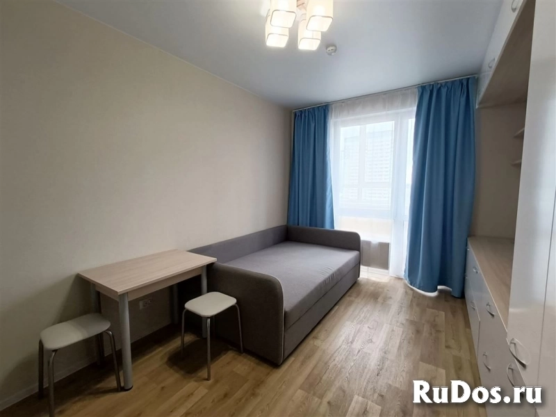 Продам 1 комнатную квартиру 19 м2 фото