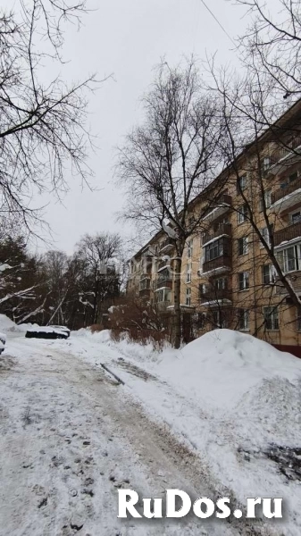 Продам 2 комнатную квартиру 44.8 м2 фотка