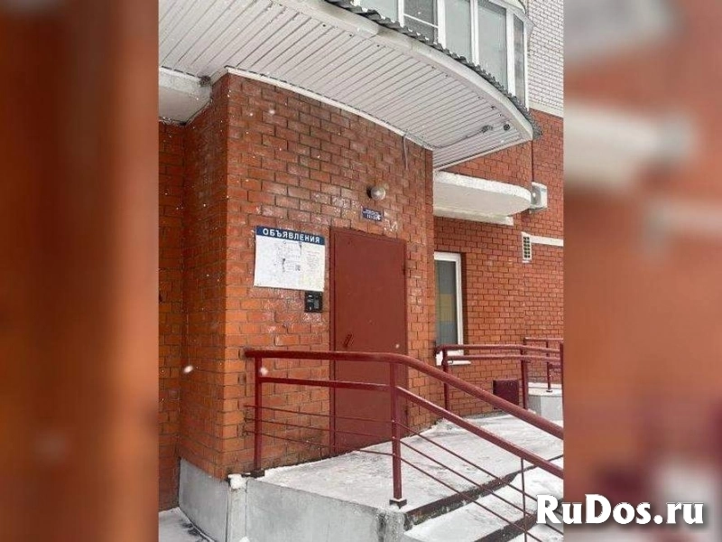 Продам 1 комнатную квартиру 38 м2 изображение 8