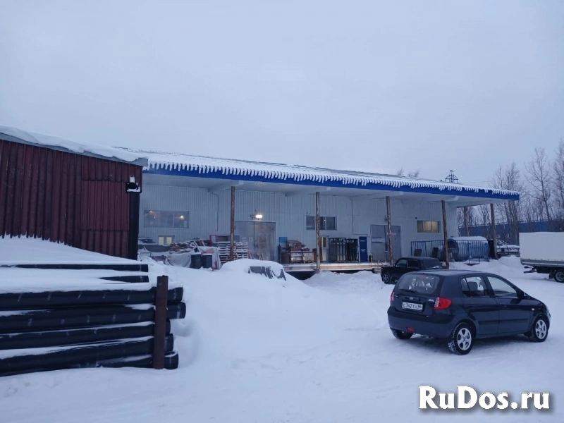 Продам коммерческую недвижимость 21871 м2 изображение 7