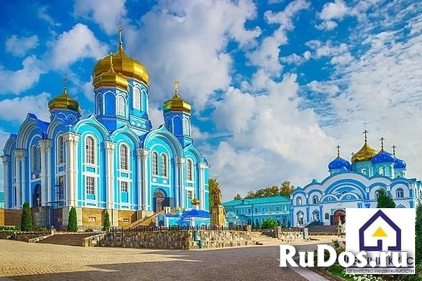 Продам участок 10 сот. изображение 8