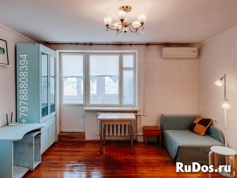 Продам 1 комнатную квартиру 36 м2 картинка Продам 1 комнатную квартиру 36 м2 изображение 5