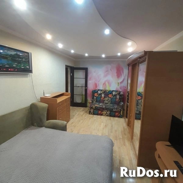 Сдам посуточно 1 комнатную квартиру фотка