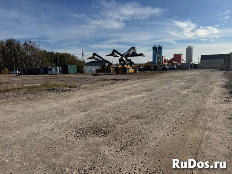 Сдам коммерческую недвижимость 50 сот изображение 4