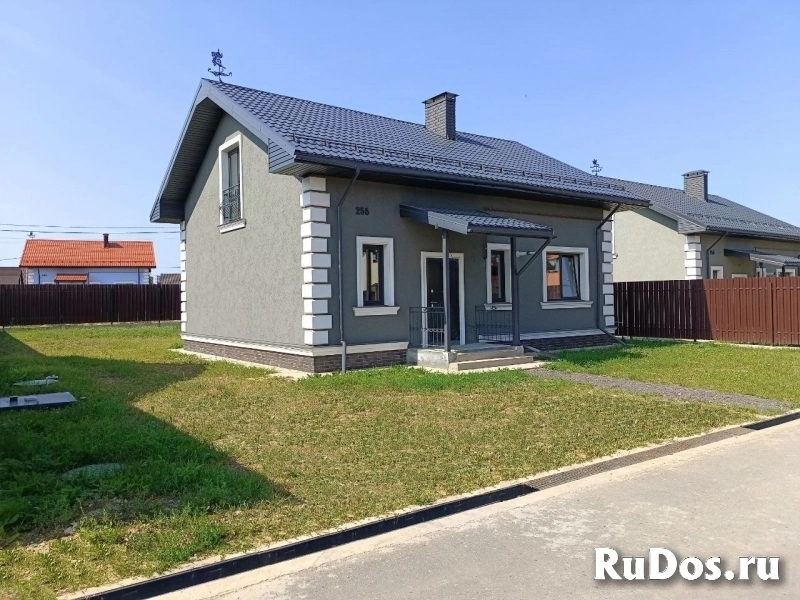 Продам коттедж 156 м2 Продам коттедж 156 м2 фото